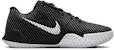 (W) NikeCourt Air Zoom Vapor 11 HC 'Hitam Putih' DR6965-001