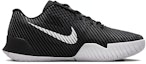 Order (W) NikeCourt Air Zoom Vapor 11 HC 'Hitam Putih' DR6965-001