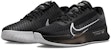 (W) NikeCourt Air Zoom Vapor 11 HC 'Hitam Putih' DR6965-001
