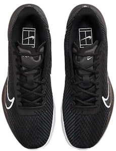 (W) NikeCourt Air Zoom Vapor 11 HC '黑白' 运动鞋 DR6965-001 Shop (W) NikeCourt Air Zoom Vapor 11 HC '黑白' 运动鞋 DR6965-001