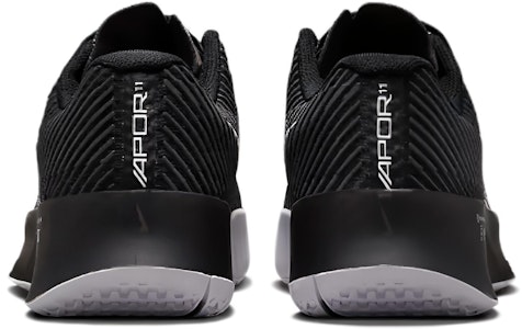 (W) NikeCourt Air Zoom Vapor 11 HC '黑白' 运动鞋 DR6965-001 Purchase (W) NikeCourt Air Zoom Vapor 11 HC '黑白' 运动鞋 DR6965-001