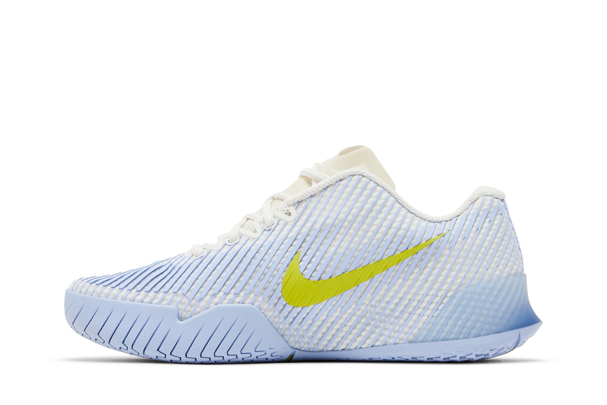 Lookbook （女款）NikeCourt Air Zoom Vapor 11 HC '喜悅鈷藍仙人掌' DR6965-103