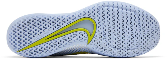 Shop (女款)NikeCourt Air Zoom Vapor 11 HC '喜悅鈷藍仙人掌' DR6965-103