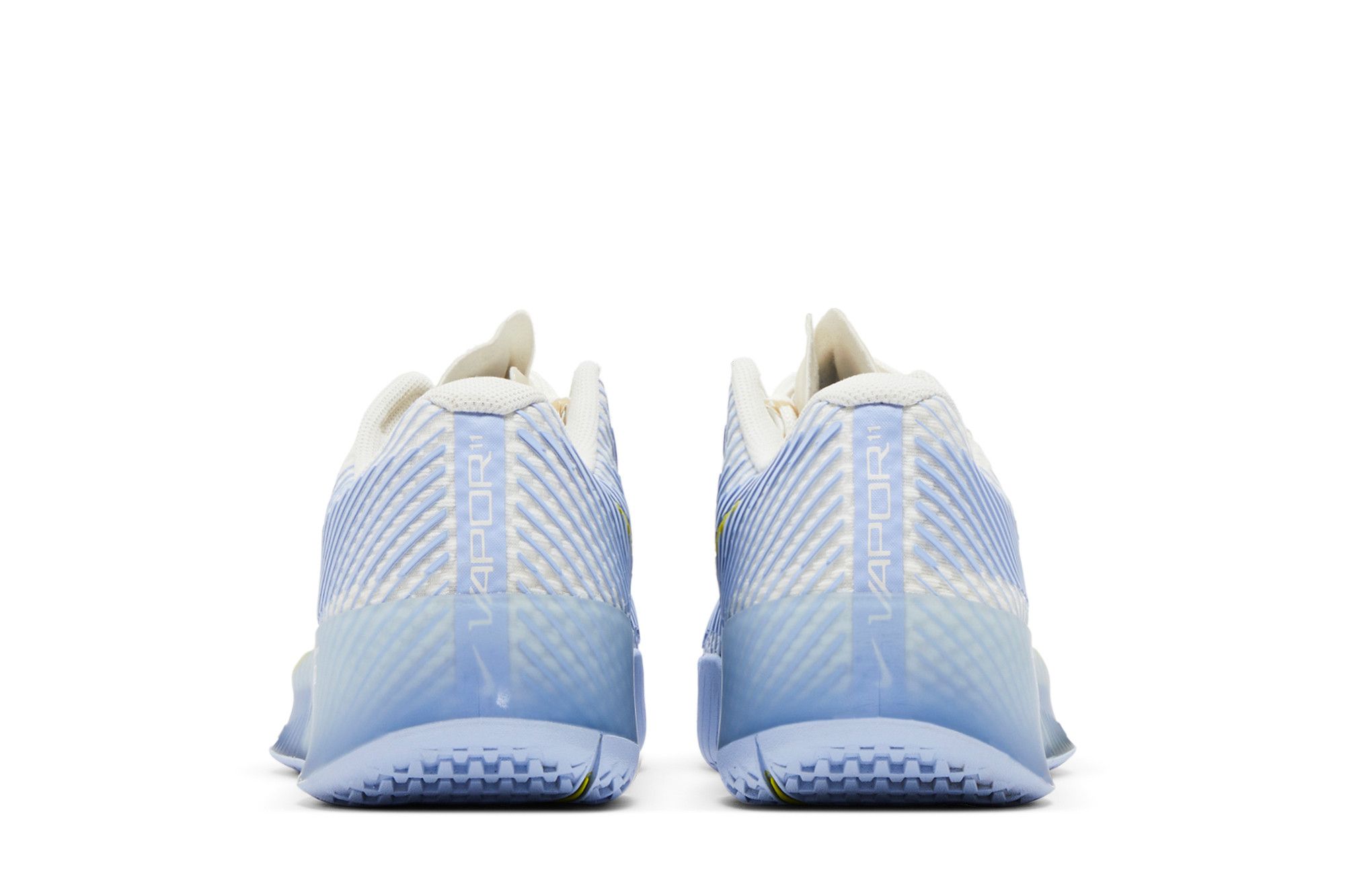 Details for （女款）NikeCourt Air Zoom Vapor 11 HC '喜悅鈷藍仙人掌' DR6965-103