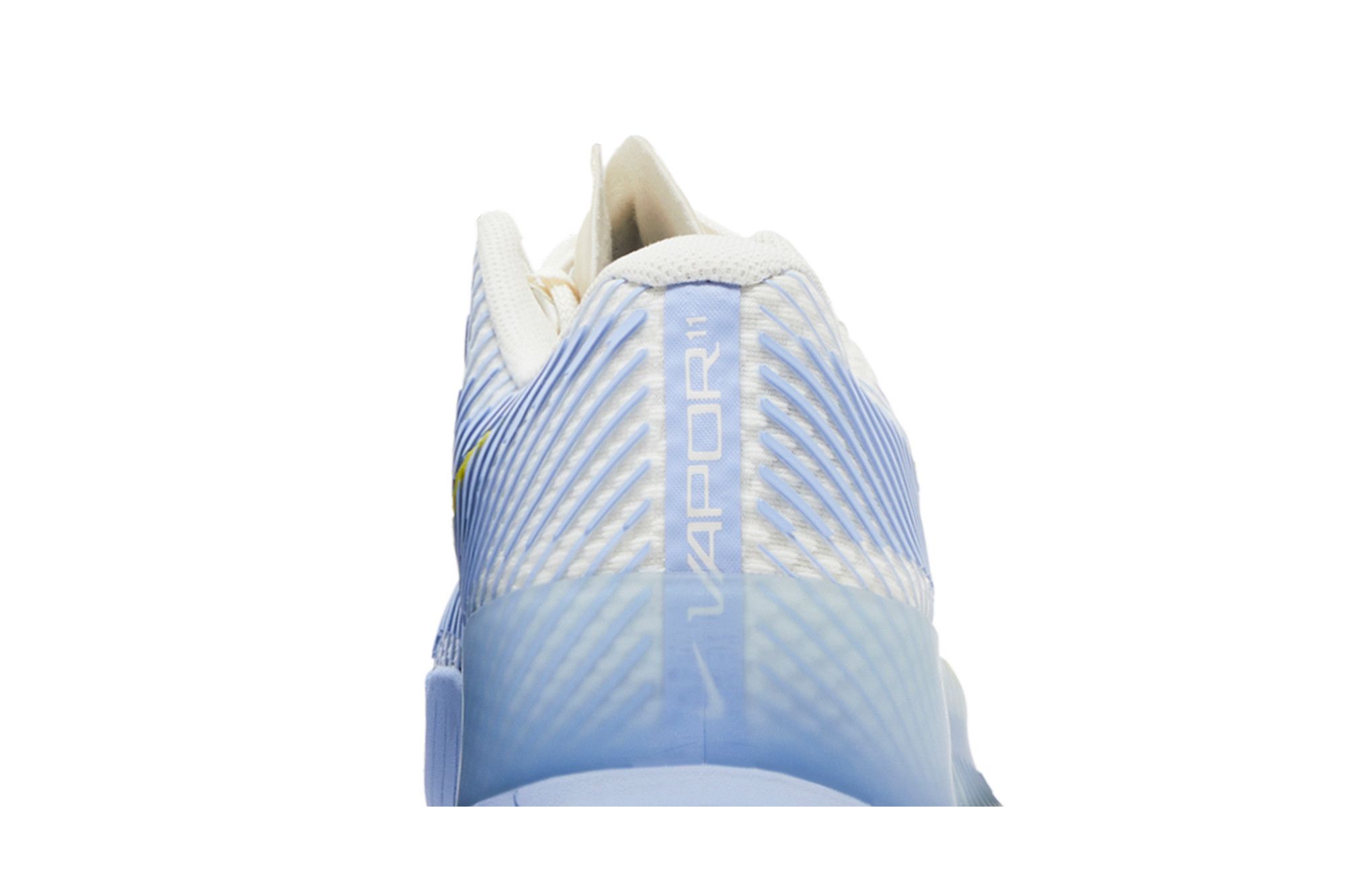 Sizing （女款）NikeCourt Air Zoom Vapor 11 HC '喜悅鈷藍仙人掌' DR6965-103