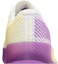 Sizing (女款)NikeCourt Air Zoom Vapor 11 HC ‘白色夢幻玫紅’ DR6965-101