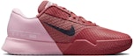Order (W) NikeCourt Air Zoom Vapor Pro 2 'Merah Jambu Adobe Lembut' DR6192-600