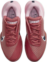 Lookbook (W) NikeCourt Air Zoom Vapor Pro 2 'Merah Jambu Adobe Lembut' DR6192-600