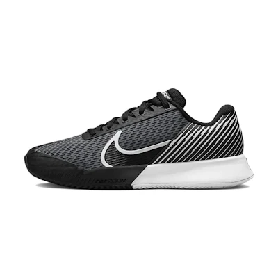 (W) NikeCourt Air Zoom Vapor Pro 2 'Black White'
