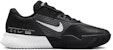 (W) NikeCourt Air Zoom Vapor Pro 2 'Hitam Putih' DV2024-001
