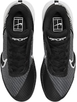 (W) 耐克Court Air Zoom Vapor Pro 2 '黑白' DV2024-001 Shop (W) 耐克Court Air Zoom Vapor Pro 2 '黑白' DV2024-001