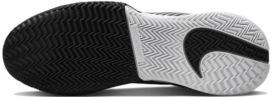 (W) 耐克Court Air Zoom Vapor Pro 2 '黑白' DV2024-001 Details for (W) 耐克Court Air Zoom Vapor Pro 2 '黑白' DV2024-001