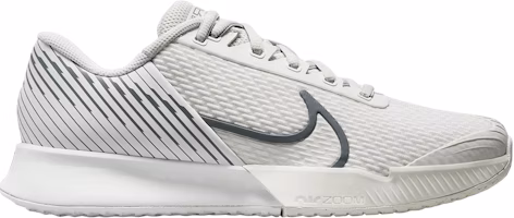 (Women) NikeCourt Air Zoom Vapor Pro 2 'Phantom Iron Grey' DR6192-002 (Women) NikeCourt Air Zoom Vapor Pro 2 'Phantom Iron Grey' DR6192-002