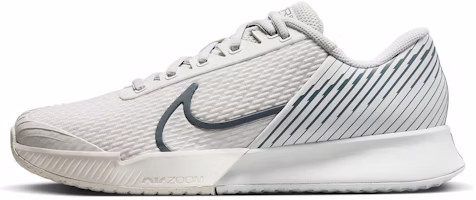 (Women) NikeCourt Air Zoom Vapor Pro 2 'Phantom Iron Grey' DR6192-002 (Women) NikeCourt Air Zoom Vapor Pro 2 'Phantom Iron Grey' DR6192-002