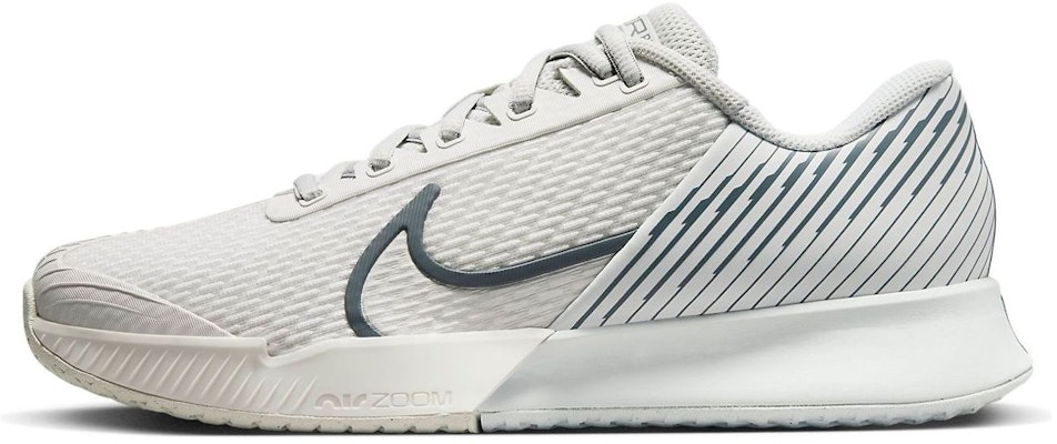 (Women) NikeCourt Air Zoom Vapor Pro 2 'Phantom Iron Grey' DR6192-002 Buy (Women) NikeCourt Air Zoom Vapor Pro 2 'Phantom Iron Grey' DR6192-002