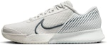 Buy (W) NikeCourt Air Zoom Vapor Pro 2 'Phantom Iron Grey' Lelaki Wanita Malaysia DR6192-002