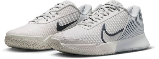 (W) NikeCourt Air Zoom Vapor Pro 2 '幻影灰铁' DR6192-002 Lookbook (W) NikeCourt Air Zoom Vapor Pro 2 '幻影灰铁' DR6192-002