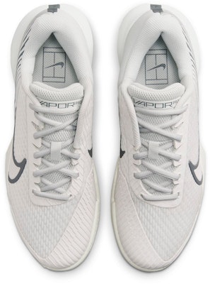 (Women) NikeCourt Air Zoom Vapor Pro 2 'Phantom Iron Grey' DR6192-002 Shop (Women) NikeCourt Air Zoom Vapor Pro 2 'Phantom Iron Grey' DR6192-002