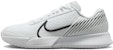 (W) NikeCourt Air Zoom Vapor Pro 2 'Putih Hitam' DR6192-101