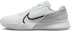Buy (W) NikeCourt Air Zoom Vapor Pro 2 'Putih Hitam' DR6192-101