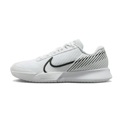 (W) NikeCourt Air Zoom Vapor Pro 2 'White Black'