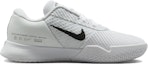 Order (W) NikeCourt Air Zoom Vapor Pro 2 'Putih Hitam' DR6192-101