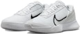 (W) NikeCourt Air Zoom Vapor Pro 2 'Putih Hitam' DR6192-101