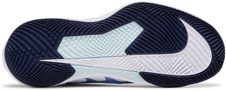 (W) NikeCourt Air Zoom Vapor Pro 'Pink Foam Glacier Blue' Wanita CZ0222-400 Shop (W) NikeCourt Air Zoom Vapor Pro 'Pink Foam Glacier Blue' Wanita CZ0222-400