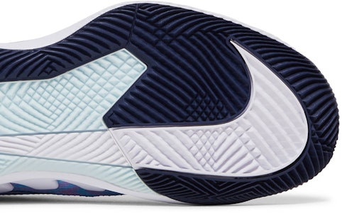 (W) NikeCourt Air Zoom Vapor Pro 'Pink Foam Glacier Blue' Wanita CZ0222-400 Purchase (W) NikeCourt Air Zoom Vapor Pro 'Pink Foam Glacier Blue' Wanita CZ0222-400