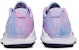 (W) NikeCourt Air Zoom Vapor Pro 'Pink Foam Glacier Blue' Warna Merah Jambu Biru Ais CZ0222-400