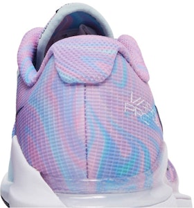 (W) NikeCourt Air Zoom Vapor Pro 'Pink Foam Glacier Blue' Wanita CZ0222-400 Sizing (W) NikeCourt Air Zoom Vapor Pro 'Pink Foam Glacier Blue' Wanita CZ0222-400