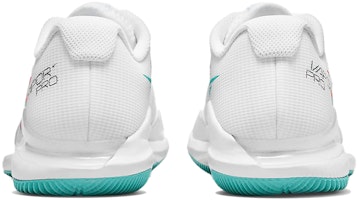 (W) NikeCourt Air Zoom Vapor Pro '白色哈瓦那红水洗青绿色' CZ0222-136 Purchase (W) NikeCourt Air Zoom Vapor Pro '白色哈瓦那红水洗青绿色' CZ0222-136