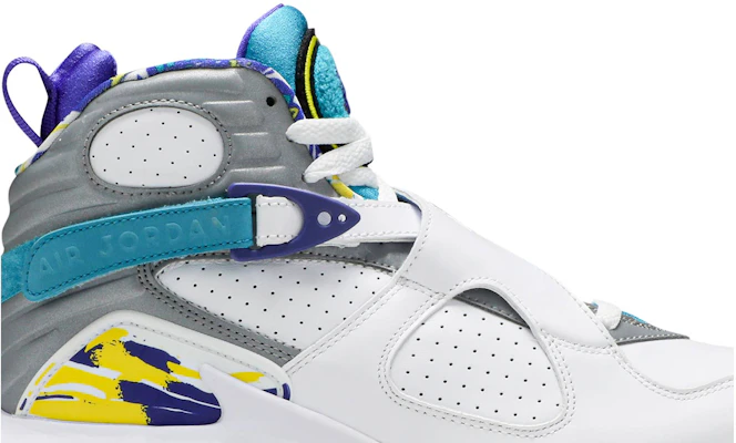 Nike court zoom zero jordan 8 discount