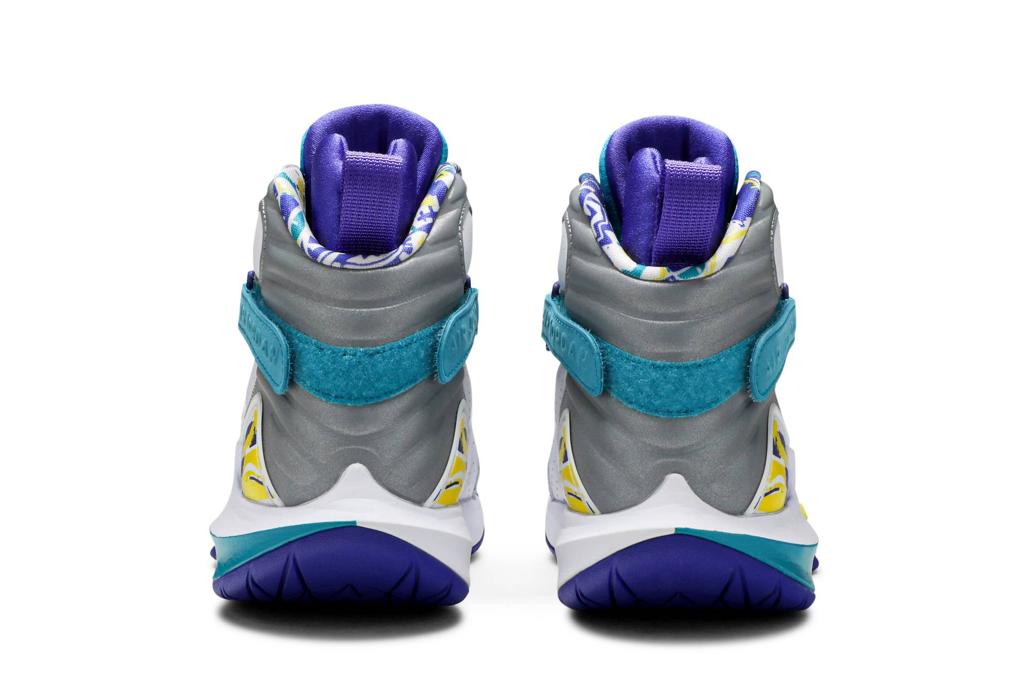 nikecourt zoom zero jordan 8