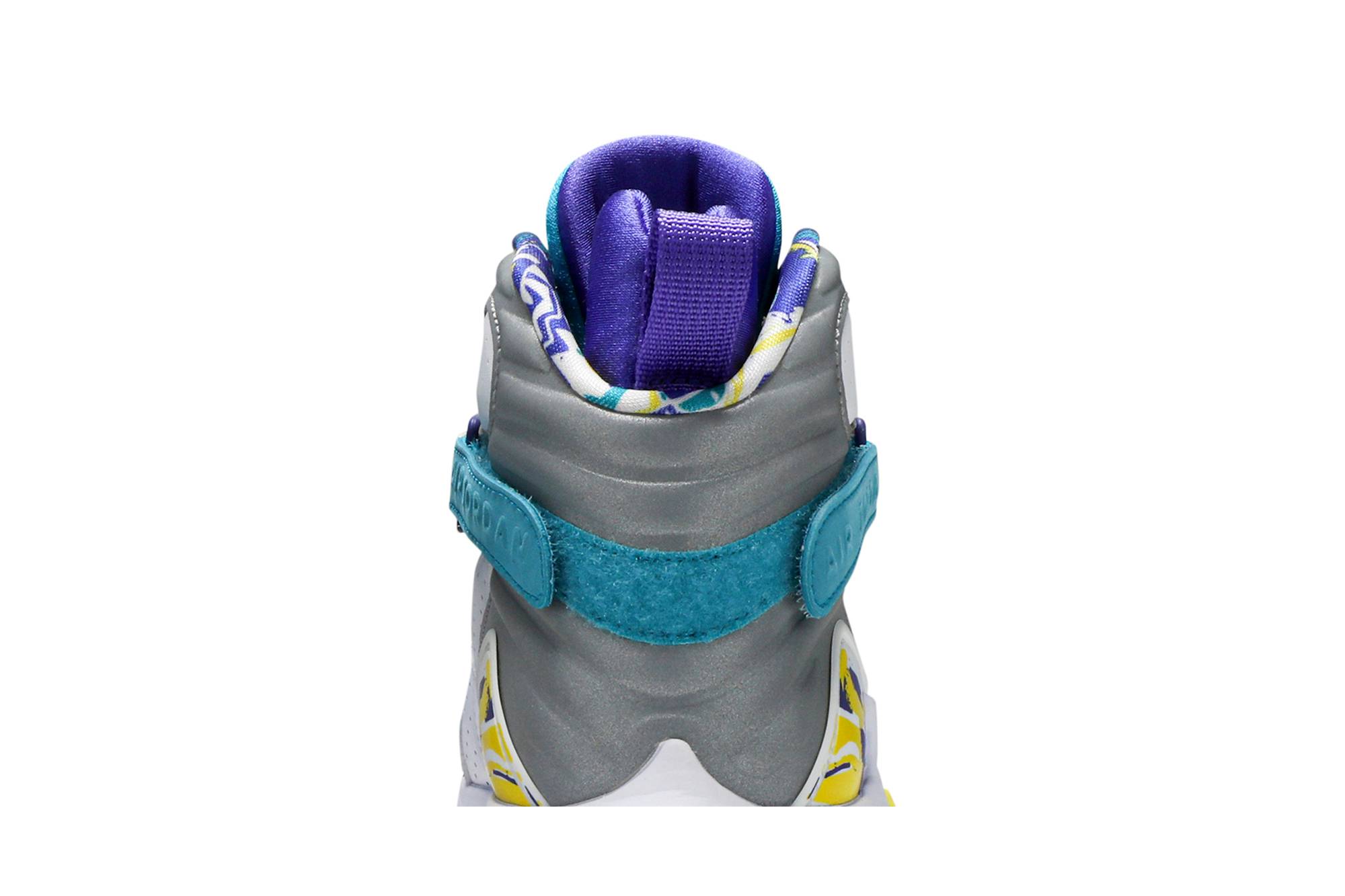 nikecourt zoom zero jordan 8