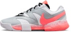 Buy (Women) NikeCourt Lite 4 White/Wolf Grey/Hot Lava HV1452-100