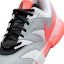 Sizing (Women) NikeCourt Lite 4 White/Wolf Grey/Hot Lava HV1452-100