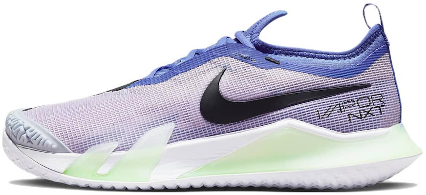 (Women) NikeCourt React Vapor NXT 'Blue Doll' CV0742-401 Buy (Women) NikeCourt React Vapor NXT 'Blue Doll' CV0742-401