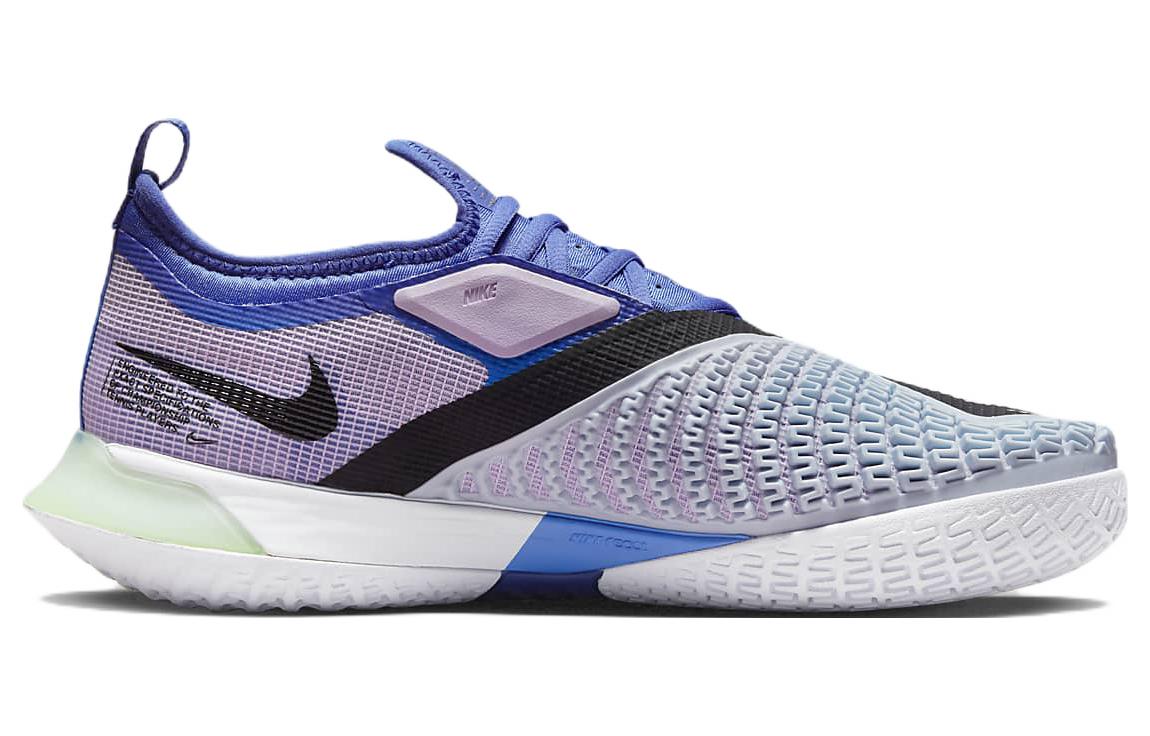 Order (W) NikeCourt React Vapor NXT 'Muñeca Azul' CV0742-401