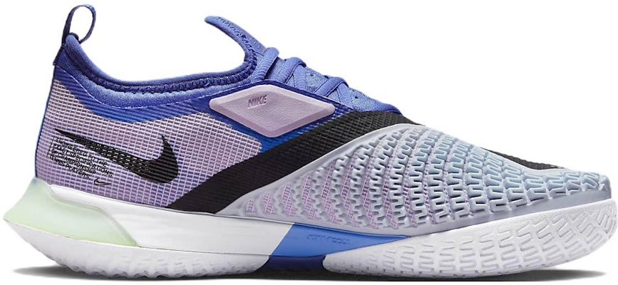 (Women) NikeCourt React Vapor NXT 'Blue Doll' CV0742-401 Order (Women) NikeCourt React Vapor NXT 'Blue Doll' CV0742-401