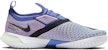 (W) NikeCourt React Vapor NXT 'Anak Patung Biru' CV0742-401