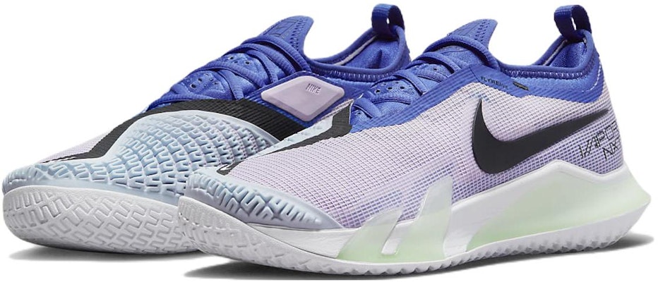(Women) NikeCourt React Vapor NXT 'Blue Doll' CV0742-401 Lookbook (Women) NikeCourt React Vapor NXT 'Blue Doll' CV0742-401