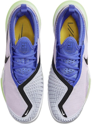 (Women) NikeCourt React Vapor NXT 'Blue Doll' CV0742-401 Shop (Women) NikeCourt React Vapor NXT 'Blue Doll' CV0742-401