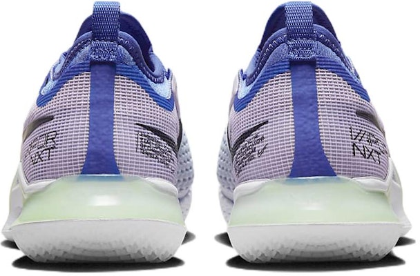 (Women) NikeCourt React Vapor NXT 'Blue Doll' CV0742-401 Purchase (Women) NikeCourt React Vapor NXT 'Blue Doll' CV0742-401