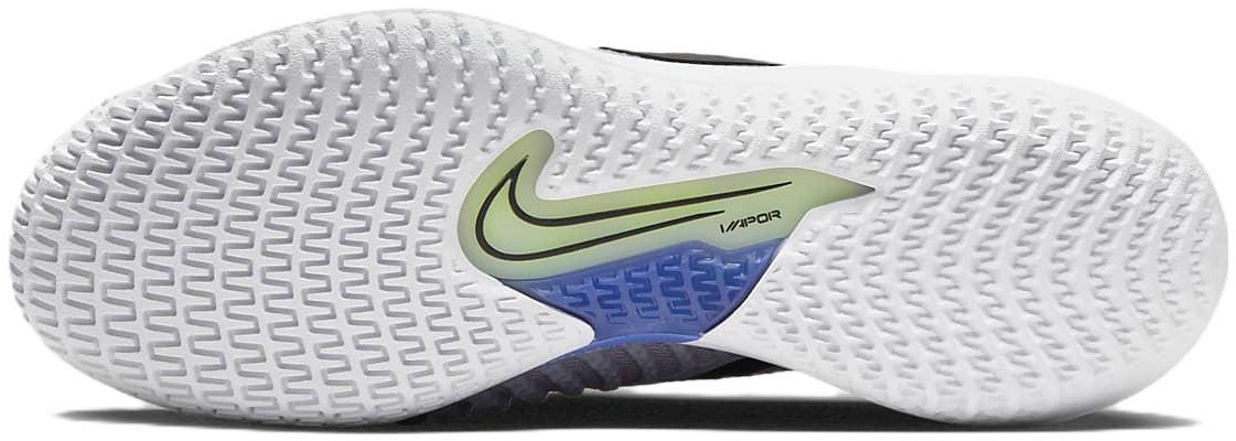 (Women) NikeCourt React Vapor NXT 'Blue Doll' CV0742-401 Details for (Women) NikeCourt React Vapor NXT 'Blue Doll' CV0742-401