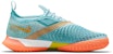 (W) NikeCourt React Vapor NXT 'Copa Bright Mango' Lelaki Kasut Sukan CV0742-400