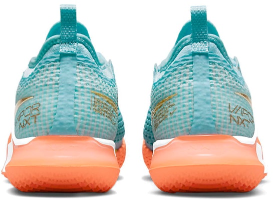 (Women) NikeCourt React Vapor NXT 'Copa Bright Mango' CV0742-400 Purchase (Women) NikeCourt React Vapor NXT 'Copa Bright Mango' CV0742-400
