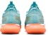 (W) NikeCourt React Vapor NXT 'Copa Bright Mango' Lelaki Kasut Sukan CV0742-400