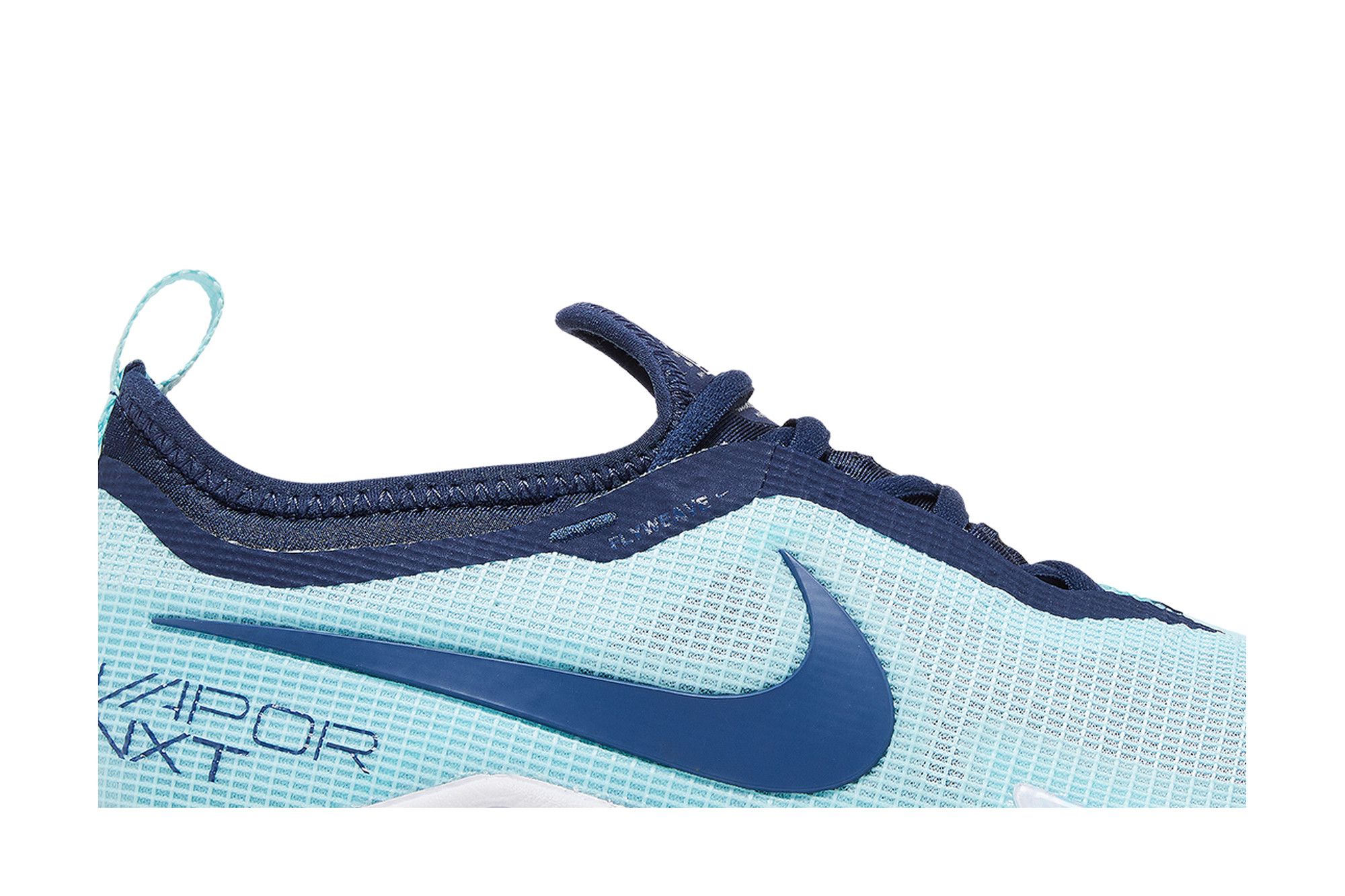 Order (W) NikeCourt React Vapor NXT ''Ghiaccio Glacier Midnight Navy'' CV0742-402