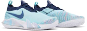 Cheap (W) NikeCourt React Vapor NXT ''Ghiaccio Glacier Midnight Navy'' CV0742-402